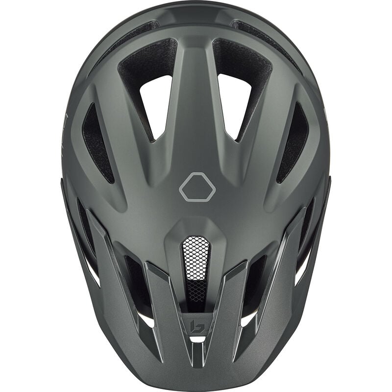 ADAPT PURE MIPS, Black Pine Matte-No Lens Reference, hi-res image number null
